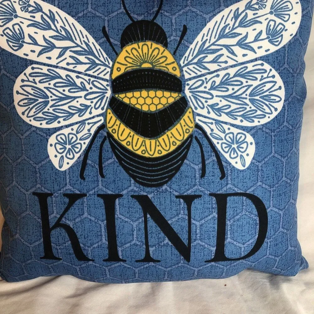 Bee Kind  16